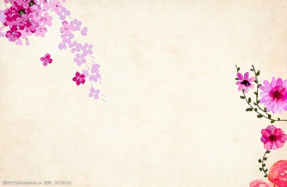 花火花环背景图图片-图行天下素材网