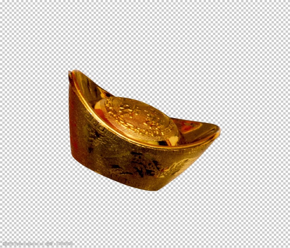 金元宝黄金古代货币立体素材图片 图行天下素材网 金元宝黄金古代货币立体素材图片 图行天下素材网