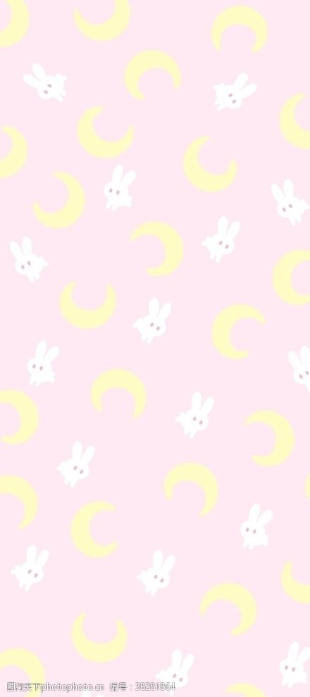 美少女背景图片 图行天下素材网